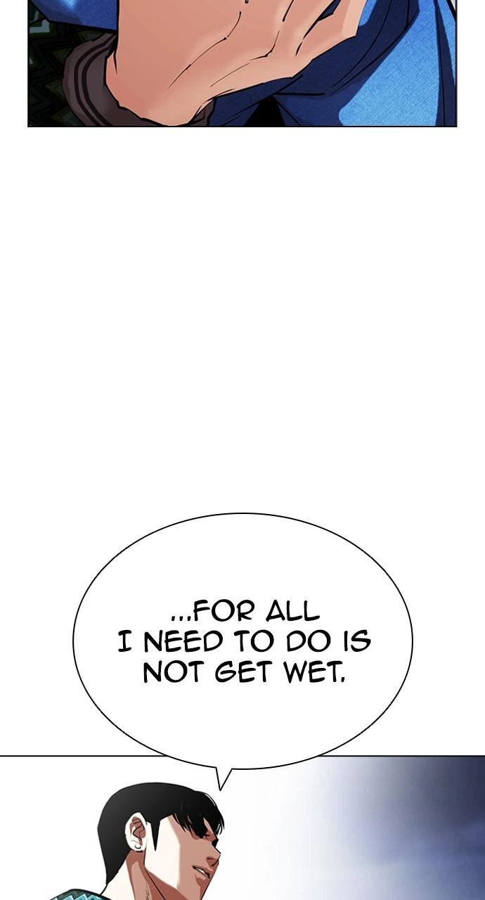 Lookism Chapter 424 — page 63