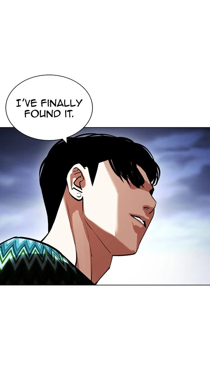 Lookism Chapter 424 — page 65