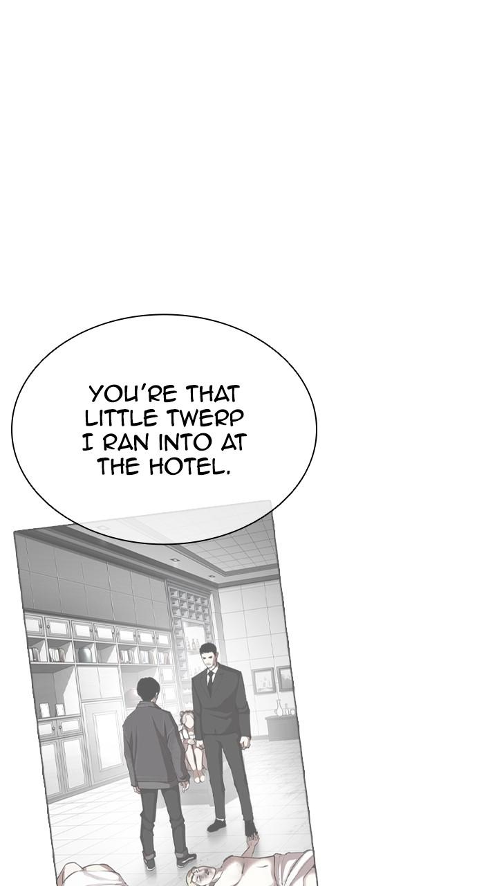 Lookism Chapter 424 — page 68