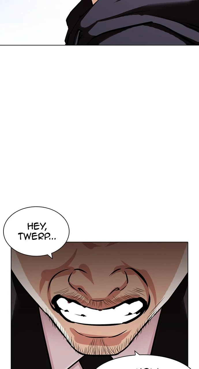 Lookism Chapter 424 — page 72