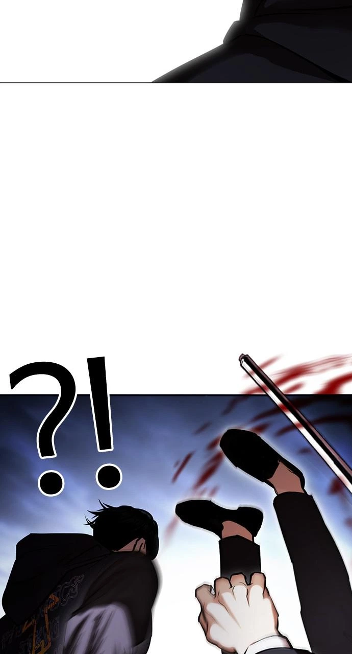 Lookism Chapter 424 — page 75