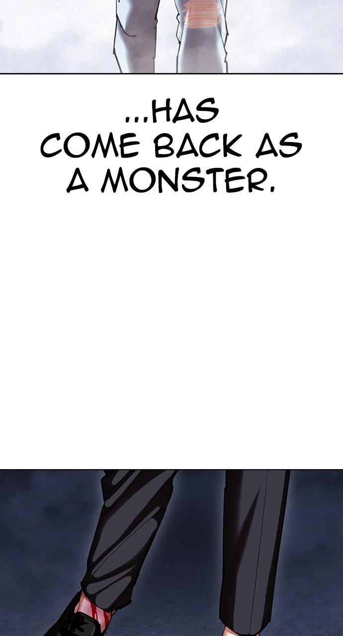 Lookism Chapter 424 — page 82