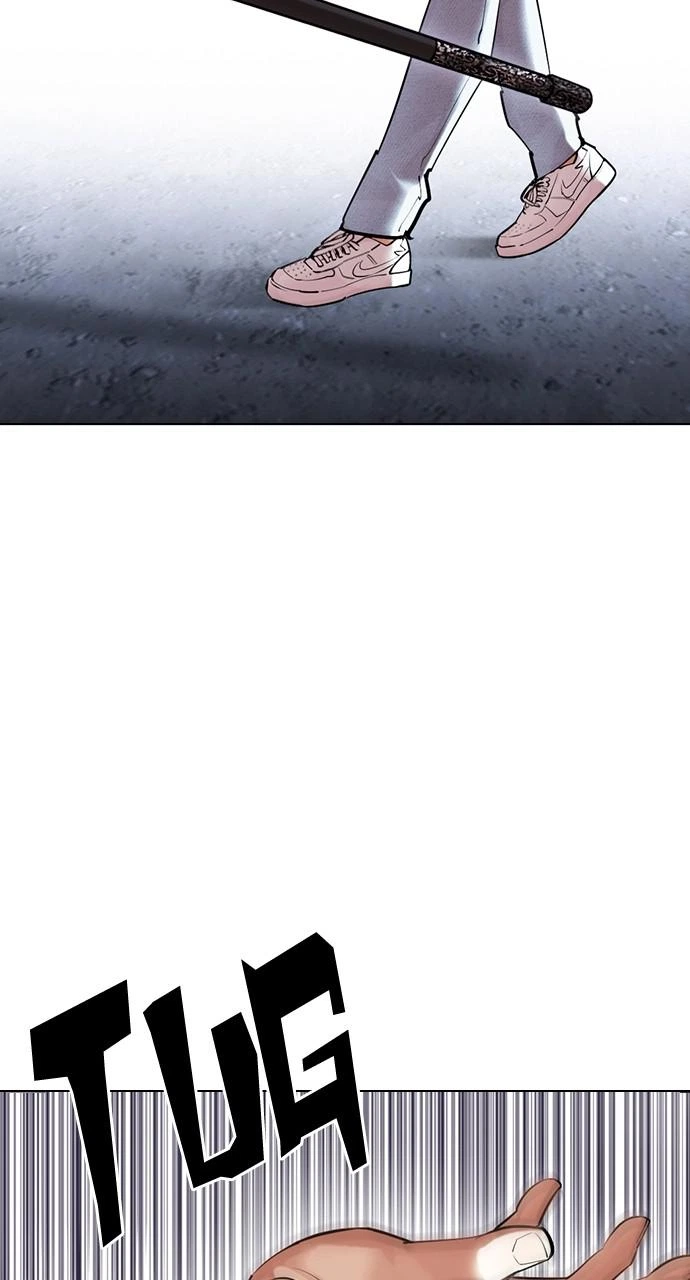 Lookism Chapter 424 — page 91
