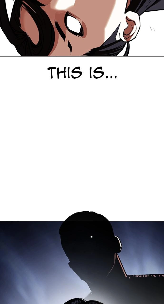 Lookism Chapter 424 — page 95