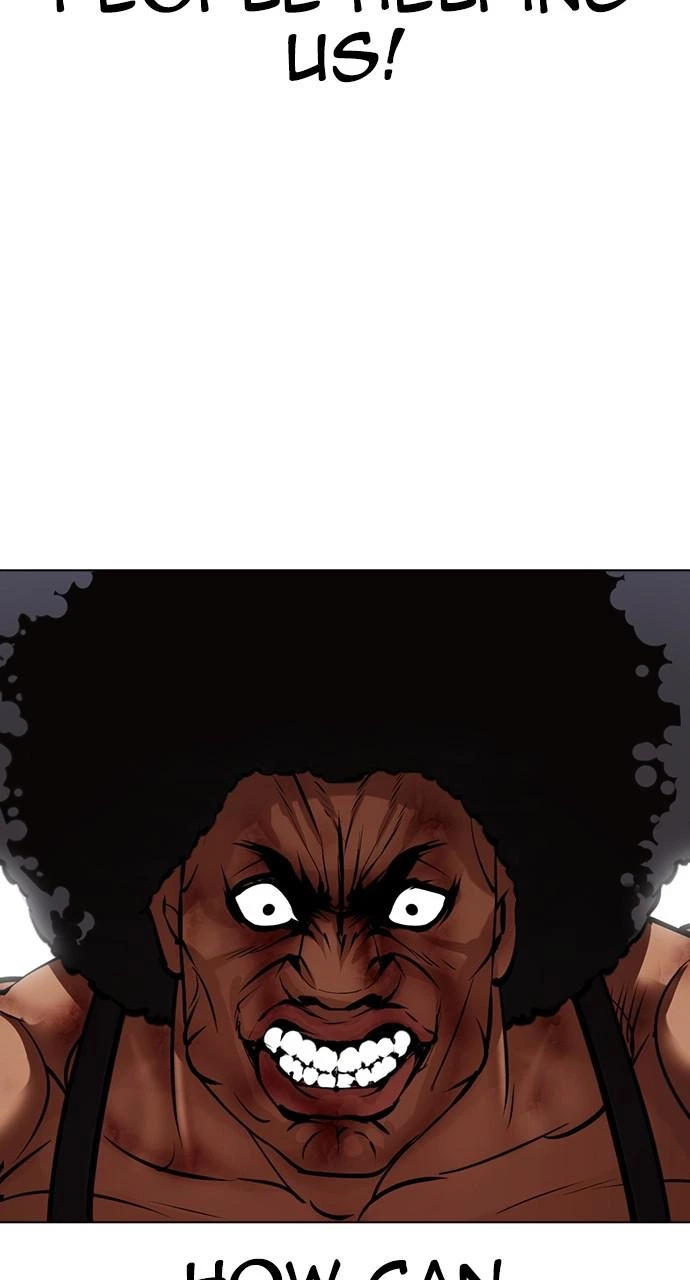 Lookism Chapter 424 — page 105
