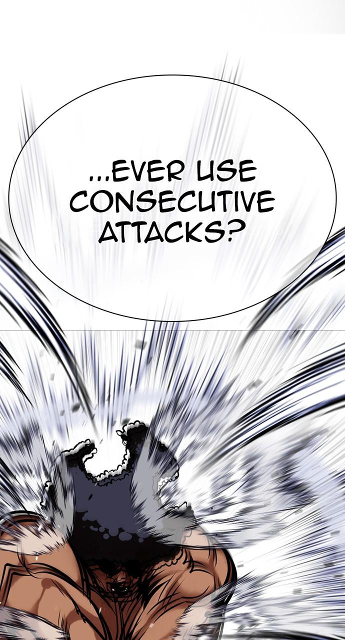 Lookism Chapter 424 — page 115