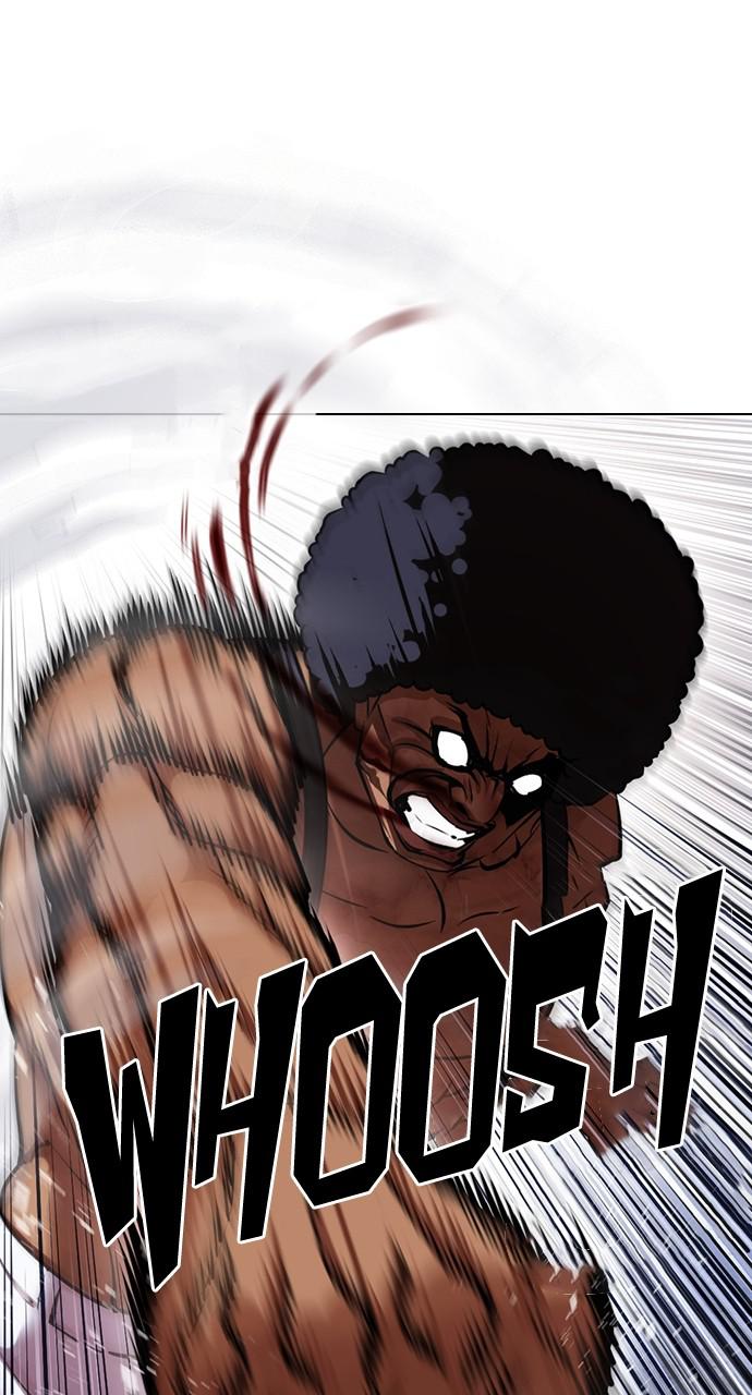 Lookism Chapter 424 — page 119