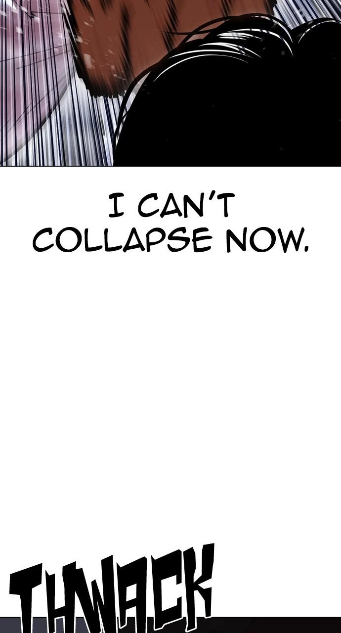 Lookism Chapter 424 — page 120