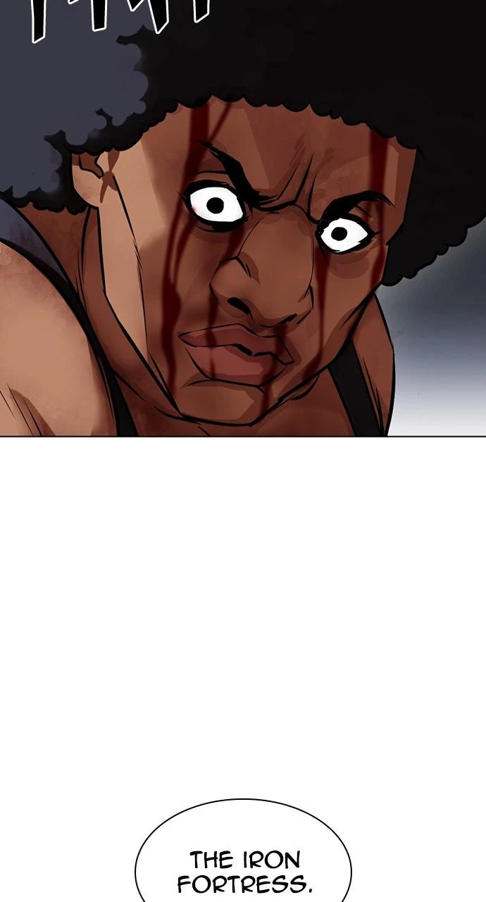 Lookism Chapter 424 — page 121