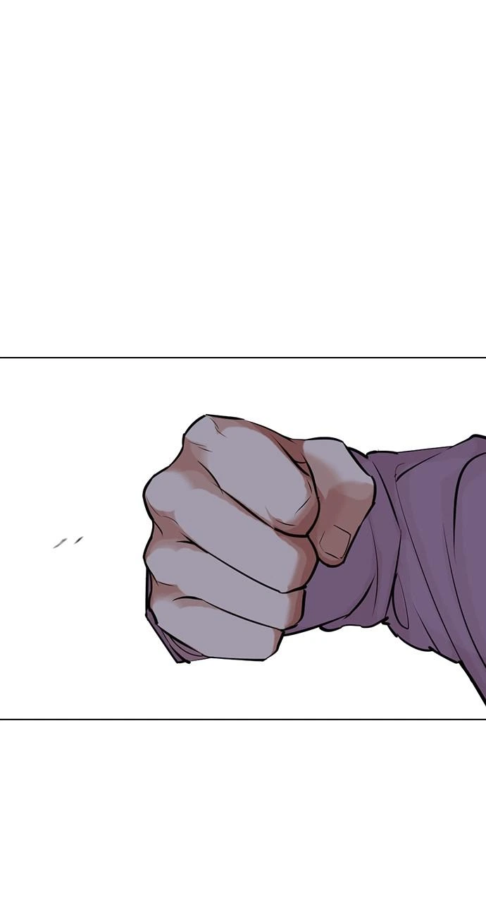 Lookism Chapter 424 — page 136