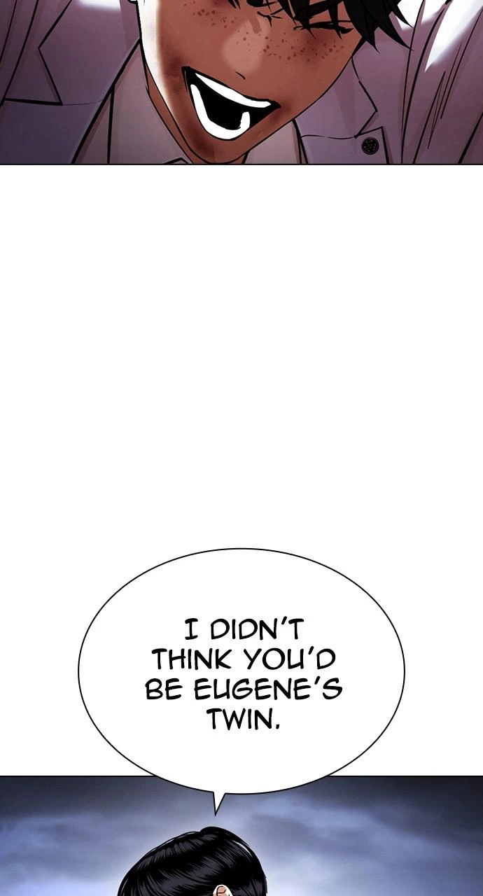 Lookism Chapter 424 — page 145