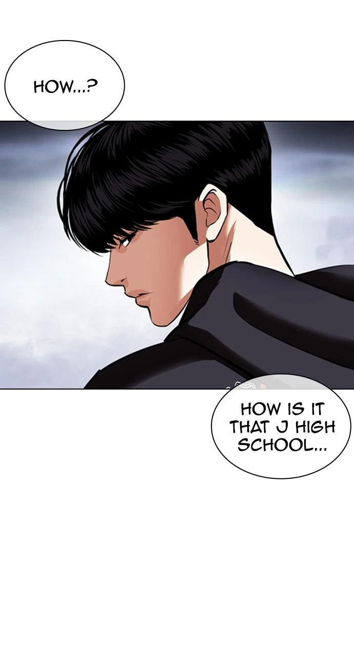 Lookism Chapter 424 — page 147