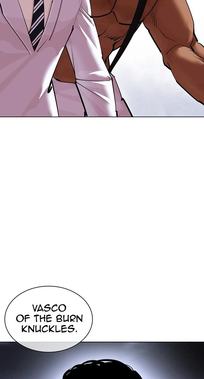 Lookism Chapter 424 — page 150