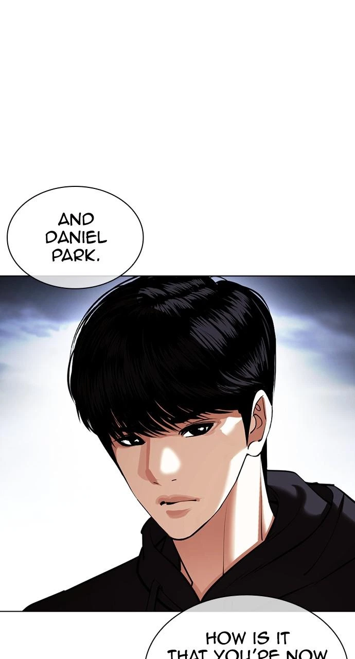 Lookism Chapter 424 — page 153