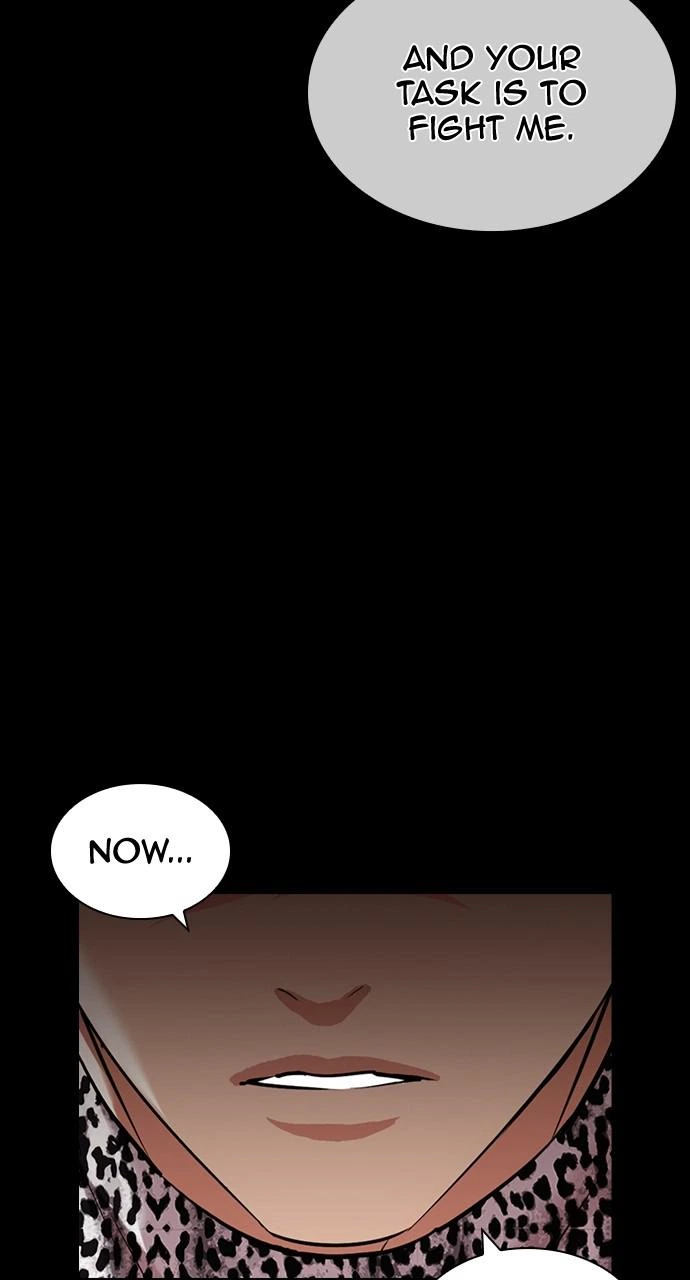 Lookism Chapter 425 — page 16