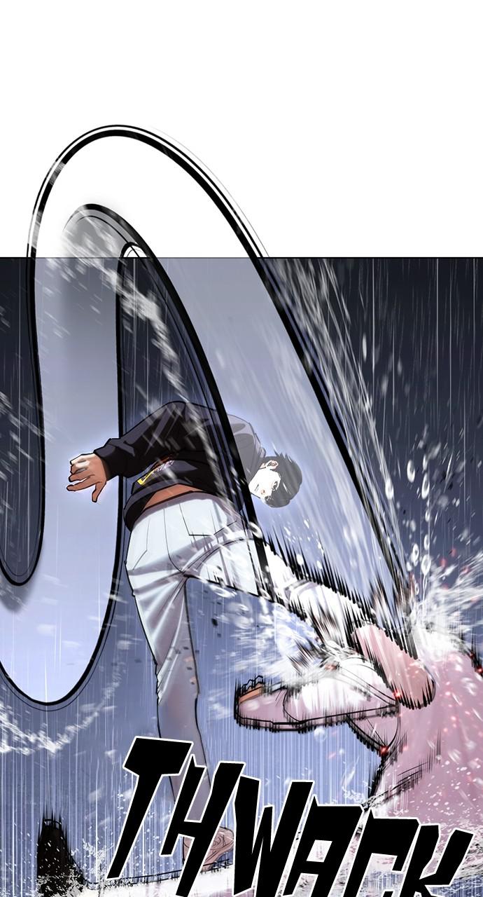 Lookism Chapter 425 — page 25
