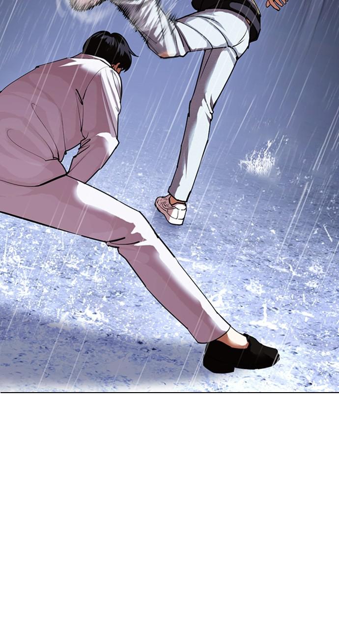 Lookism Chapter 425 — page 28