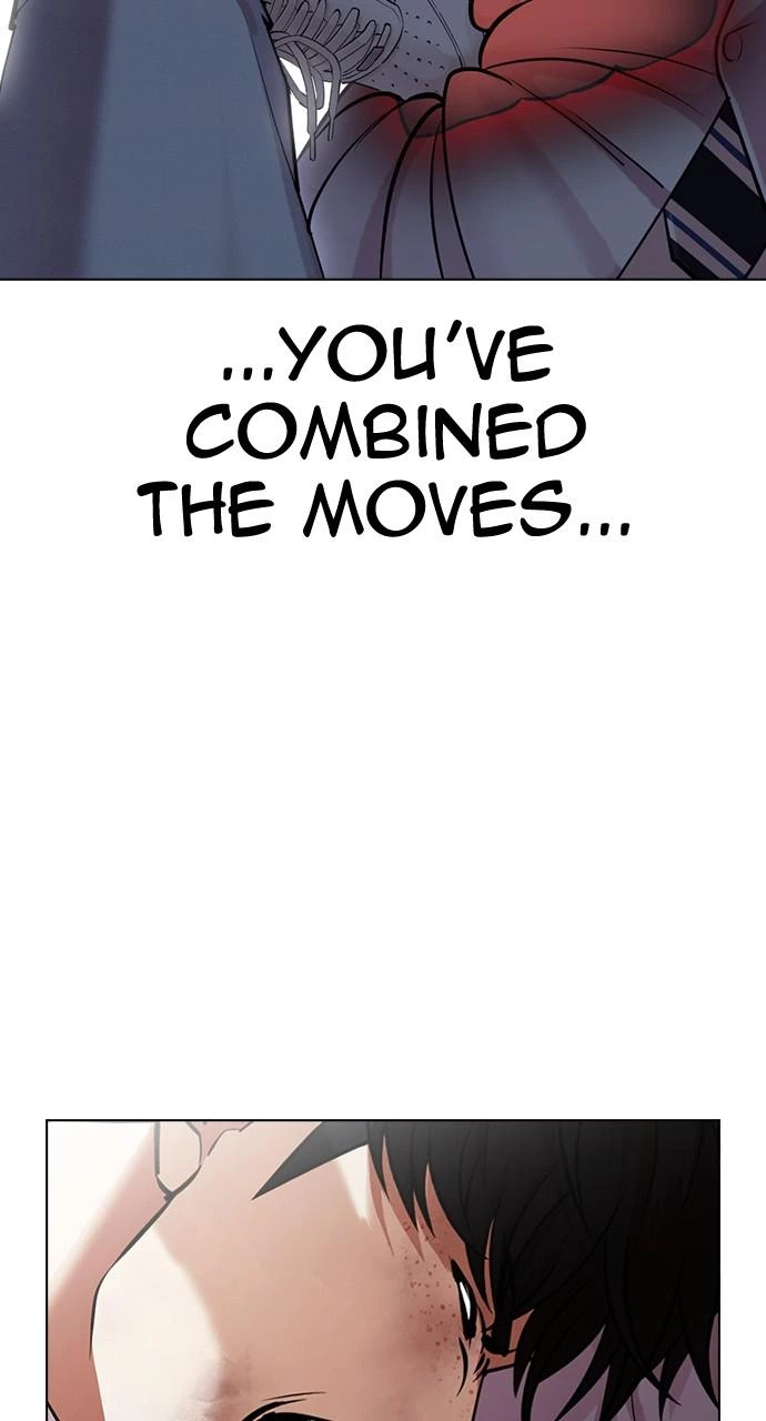 Lookism Chapter 425 — page 32