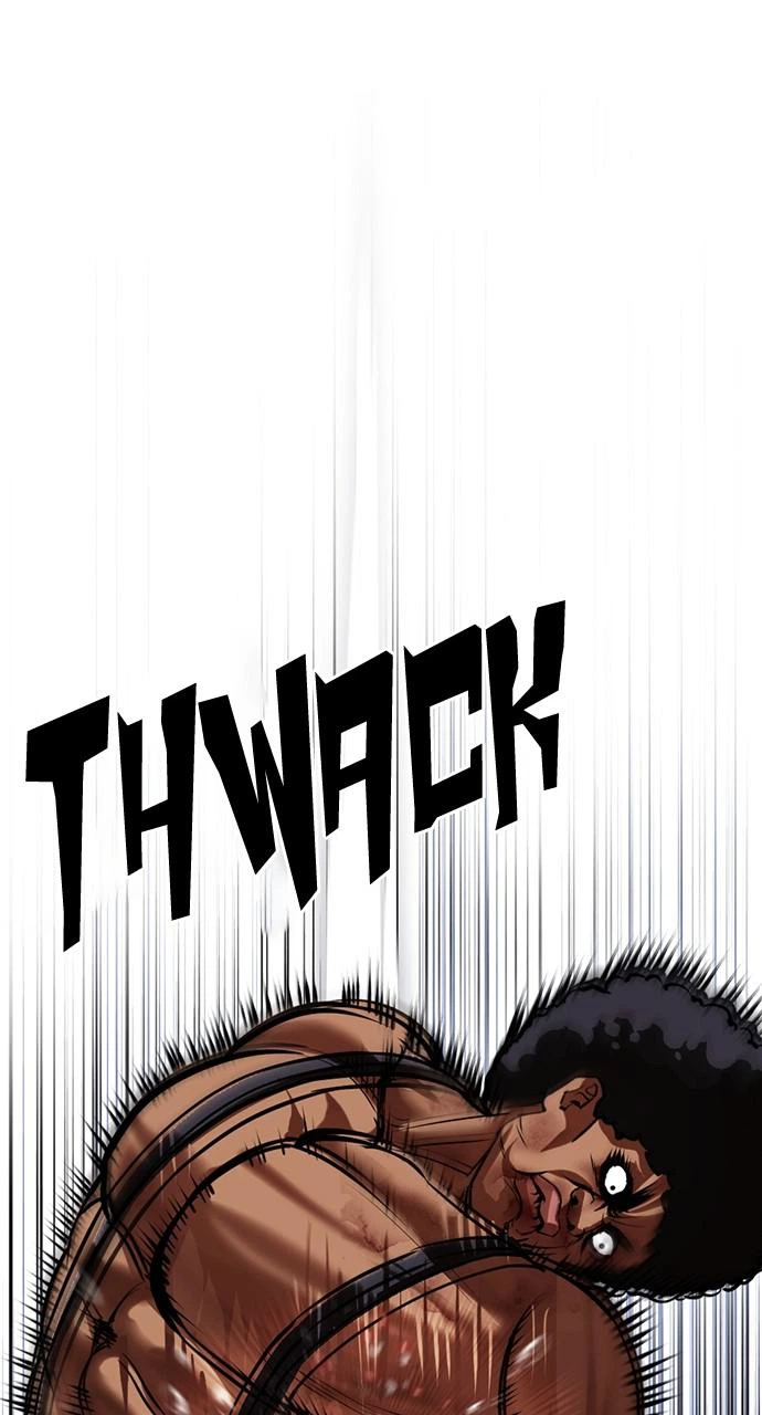 Lookism Chapter 425 — page 39