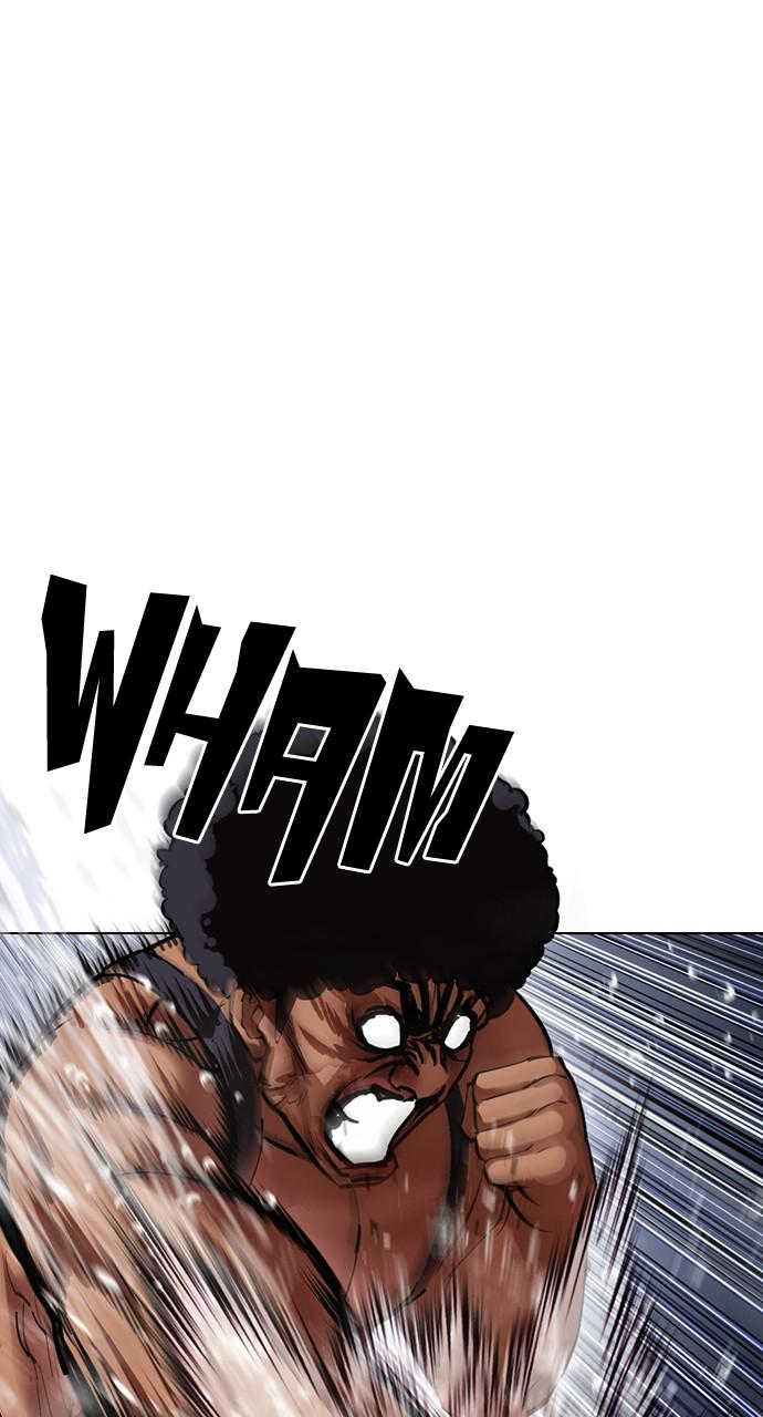 Lookism Chapter 425 — page 45