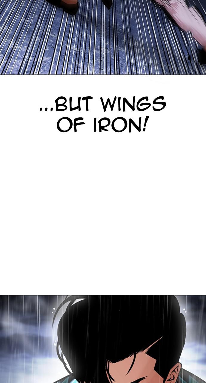 Lookism Chapter 425 — page 50