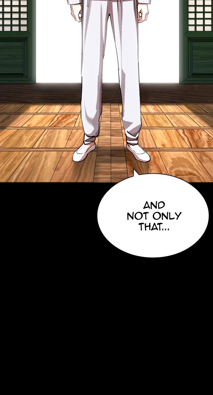 Lookism Chapter 425 — page 53