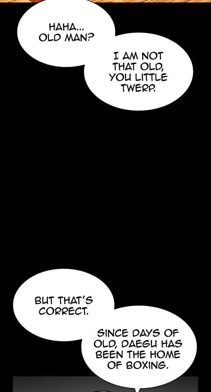 Lookism Chapter 425 — page 55