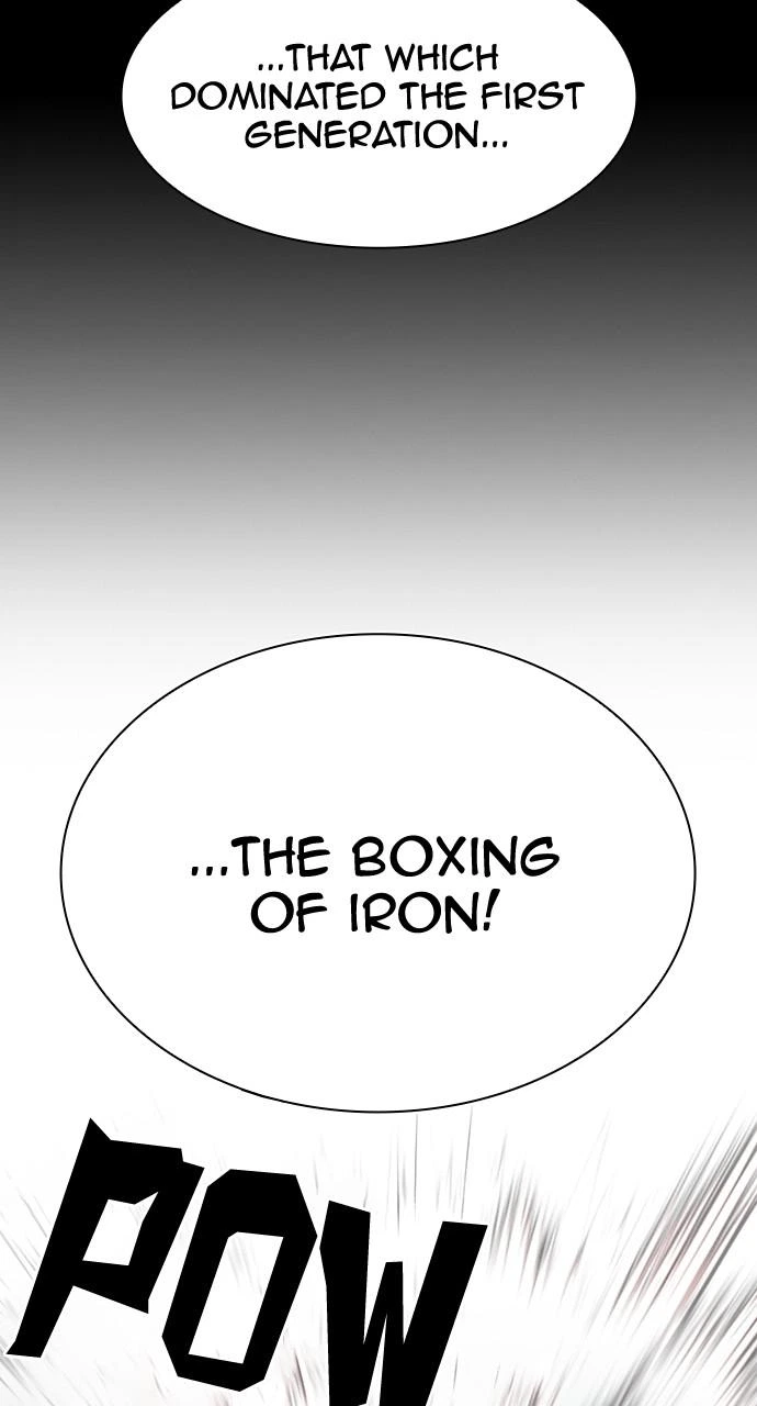 Lookism Chapter 425 — page 60