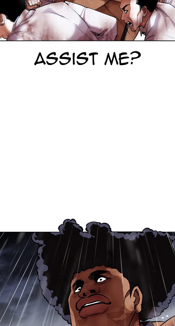 Lookism Chapter 425 — page 63