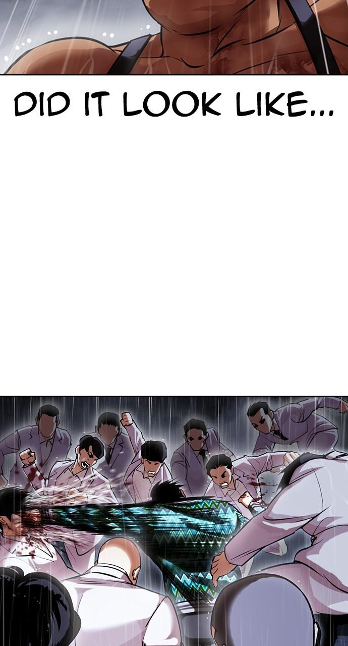 Lookism Chapter 425 — page 64