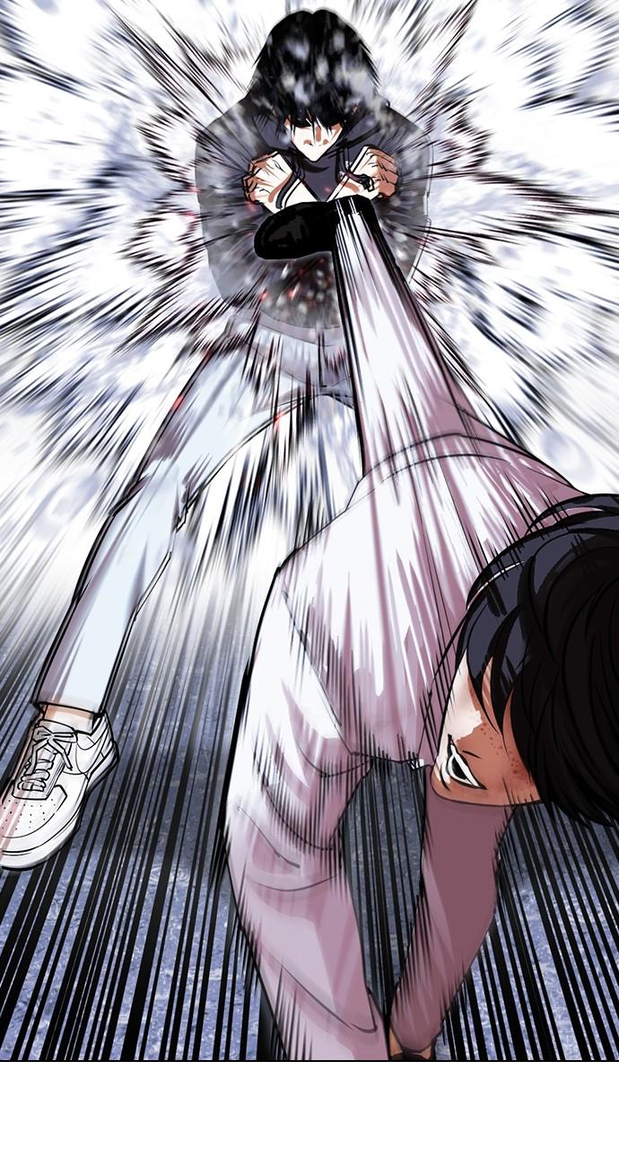 Lookism Chapter 425 — page 68