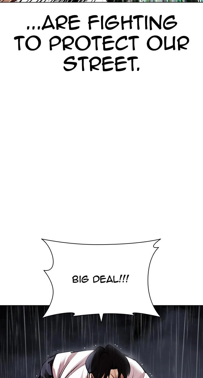 Lookism Chapter 425 — page 72