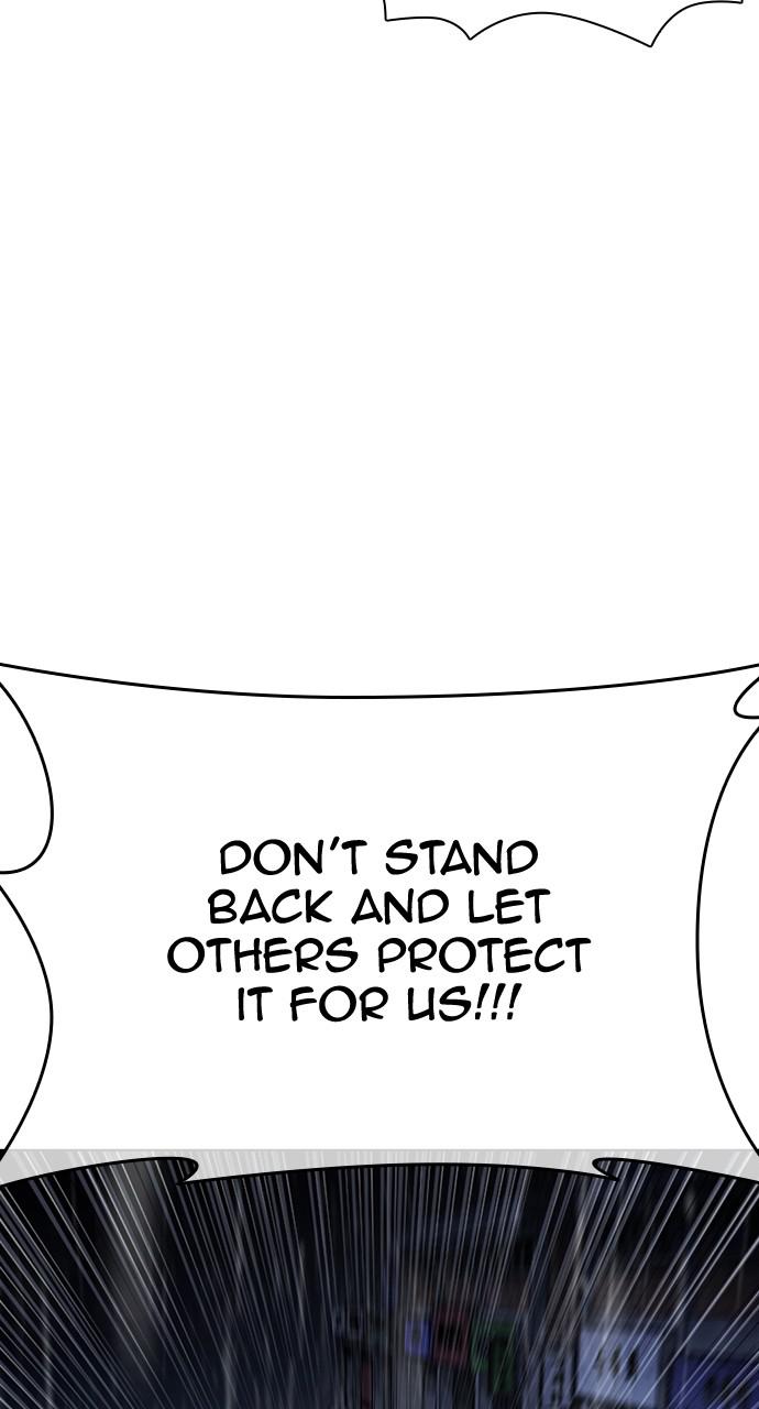Lookism Chapter 425 — page 77