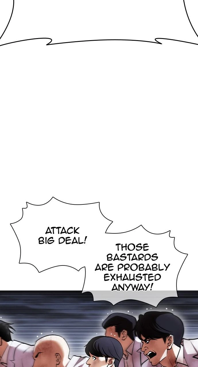 Lookism Chapter 425 — page 79