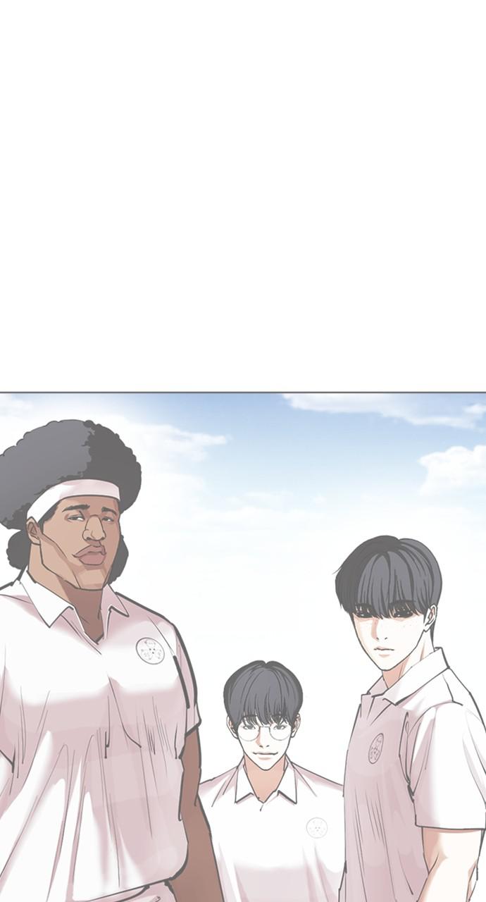 Lookism Chapter 425 — page 85