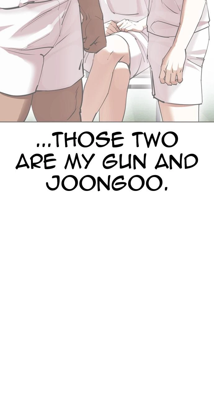 Lookism Chapter 425 — page 86