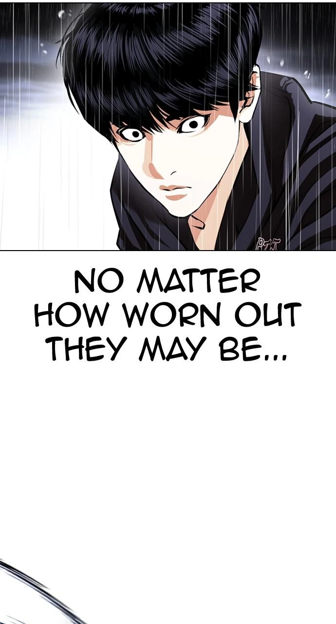 Lookism Chapter 425 — page 87