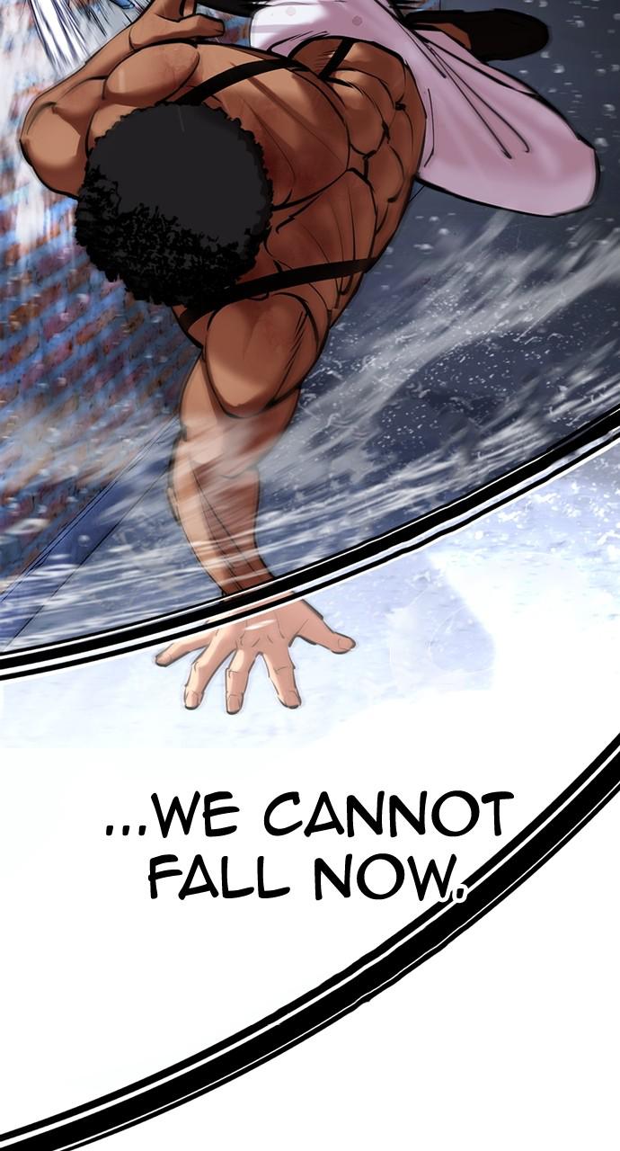 Lookism Chapter 425 — page 91