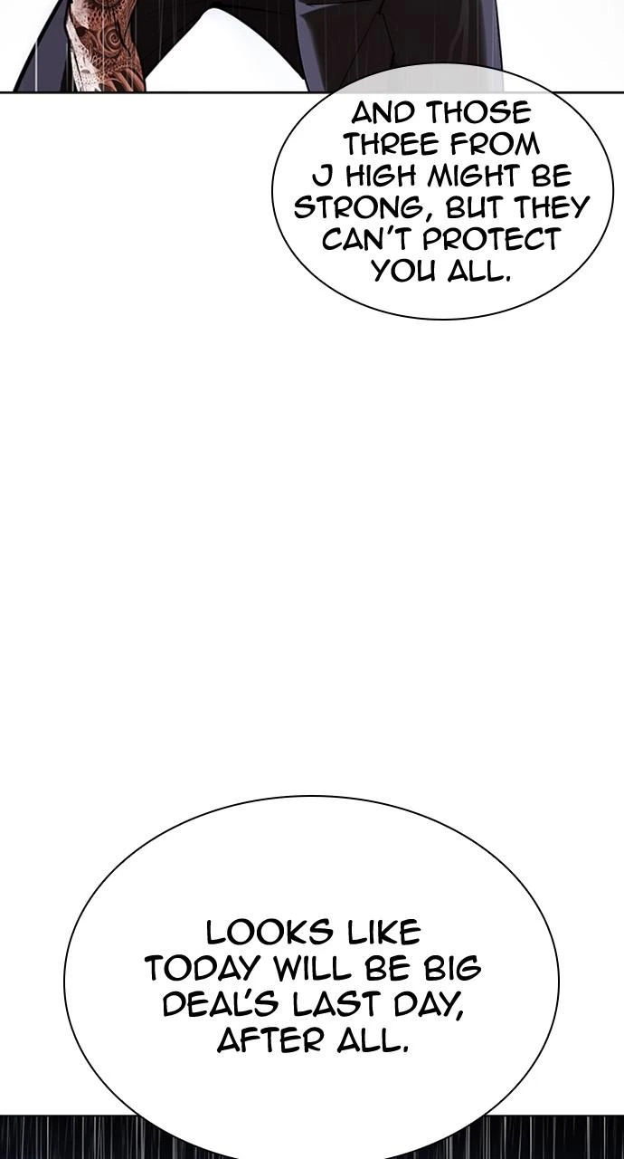 Lookism Chapter 425 — page 98