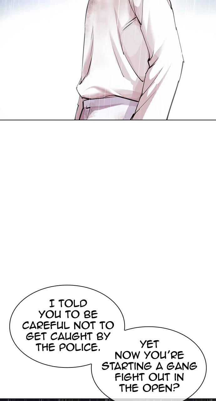 Lookism Chapter 425 — page 106