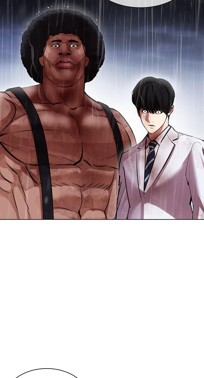 Lookism Chapter 425 — page 107