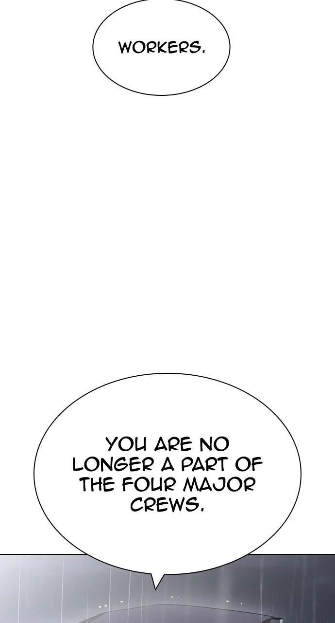 Lookism Chapter 425 — page 111