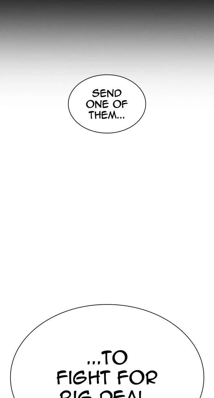 Lookism Chapter 425 — page 120