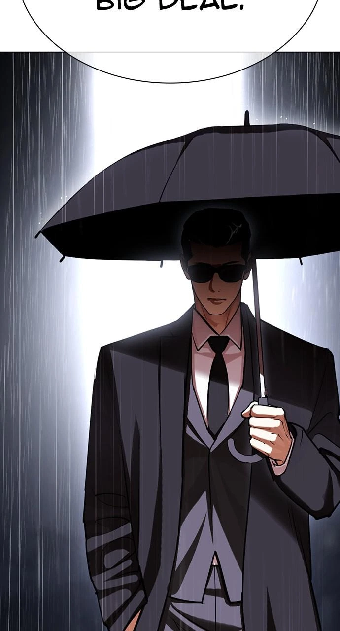Lookism Chapter 425 — page 121