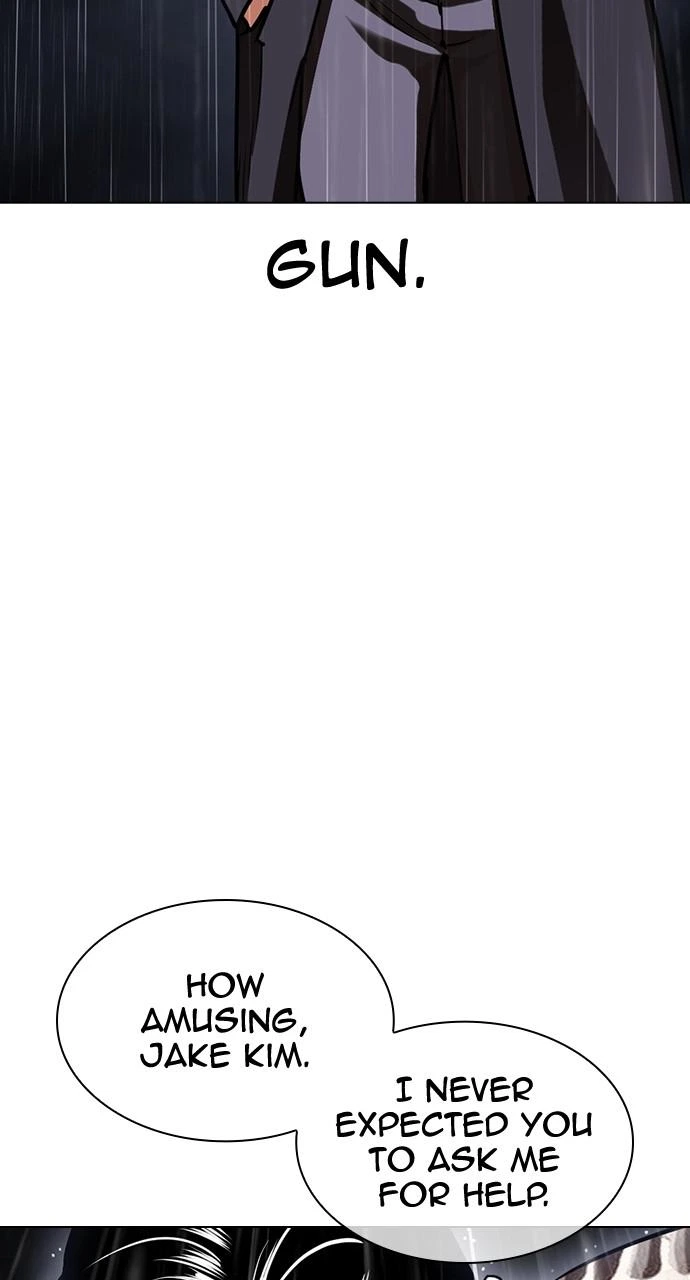 Lookism Chapter 425 — page 122