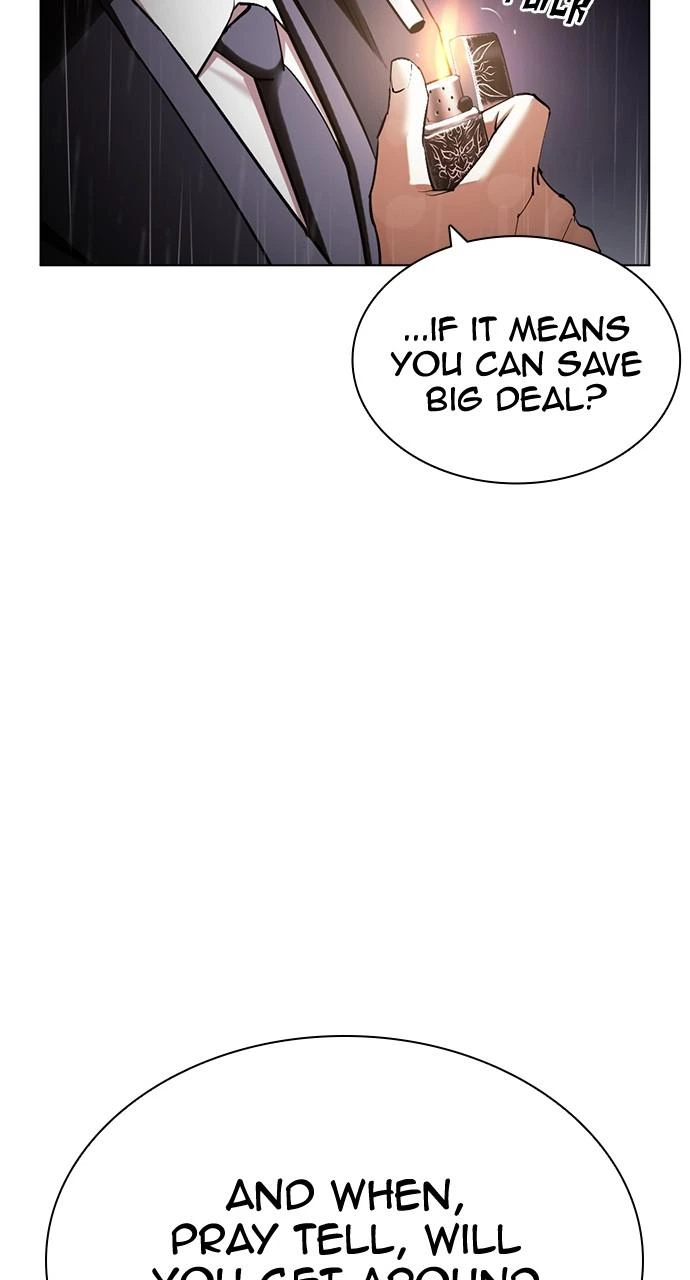 Lookism Chapter 425 — page 124