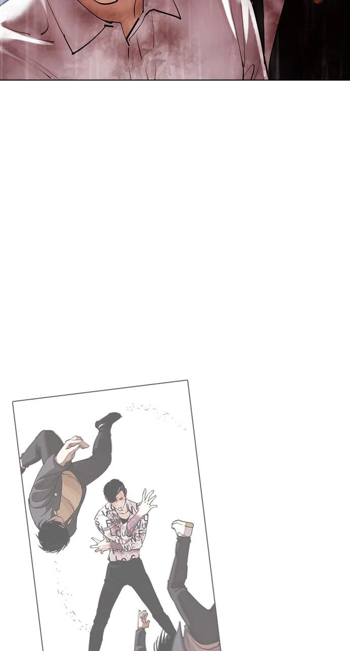 Lookism Chapter 425 — page 129