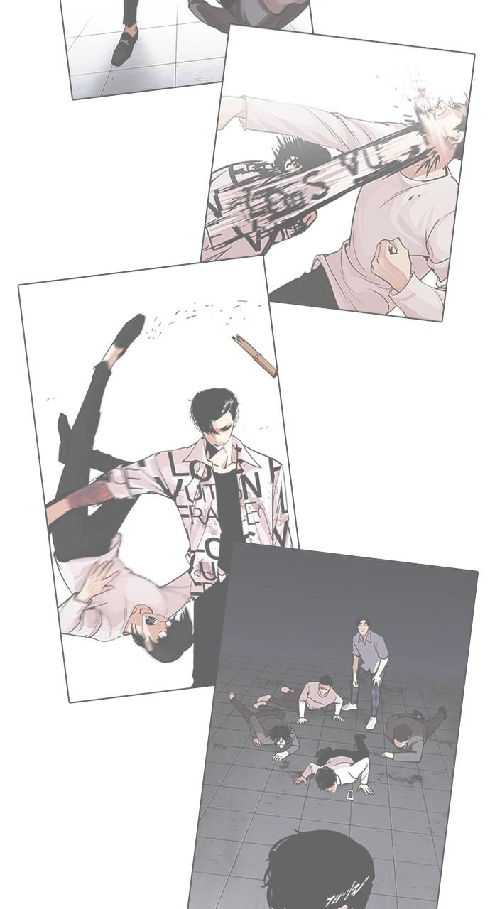 Lookism Chapter 425 — page 130