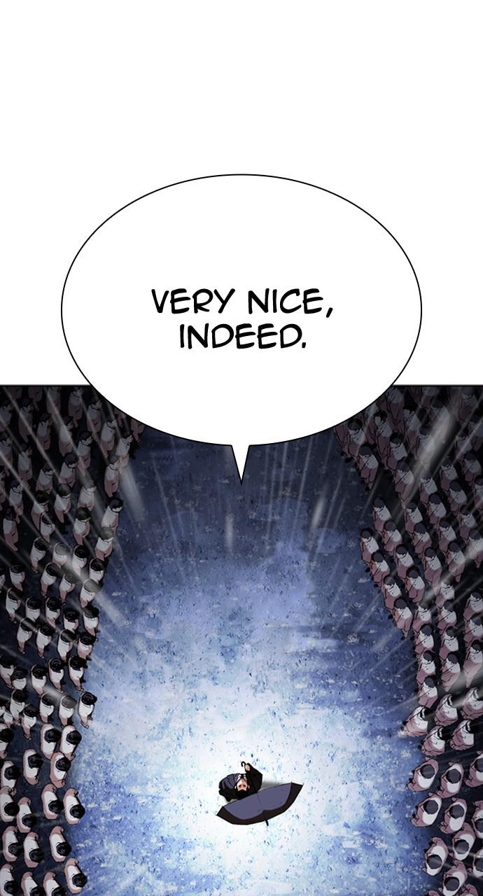 Lookism Chapter 425 — page 137
