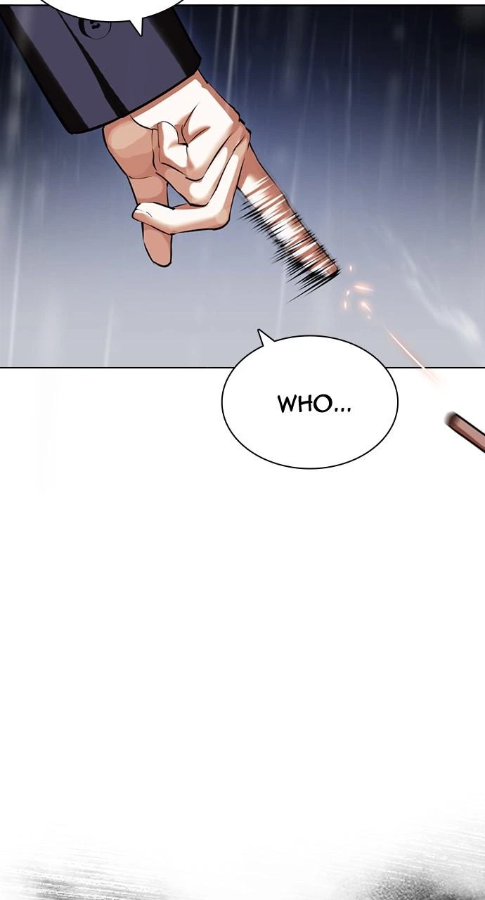 Lookism Chapter 425 — page 139